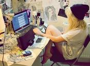 Confesiones blogger.