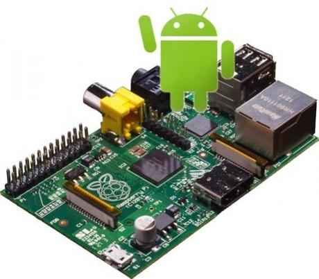 Conecta tu Raspberry Pi y tu dispositivo Android mediante SSH