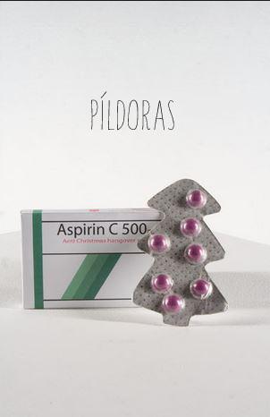 pildorasnavidad