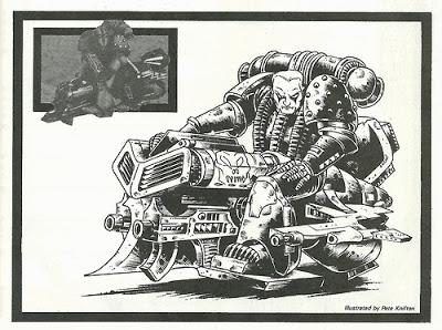 Pete Knifton:Ilustrador de buena familia