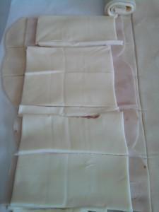 Saladitos receta casera