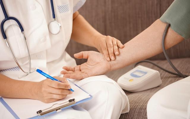 Sólo la mitad de los enfermos de diabetes cambia su estilo de vida para mejorar su salud !!