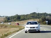 opinión: bordo nuevo SEAT León toda experiencia!