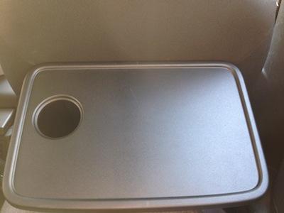 bandejas traseras seat leon st