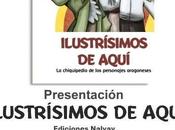 Ilustrisimos aquí