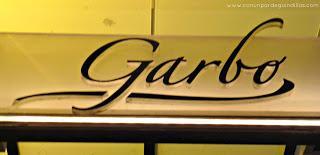 Restaurante Garbo