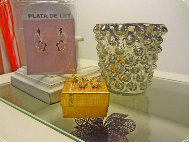 SORTEO JOYERÍA LE BELLE