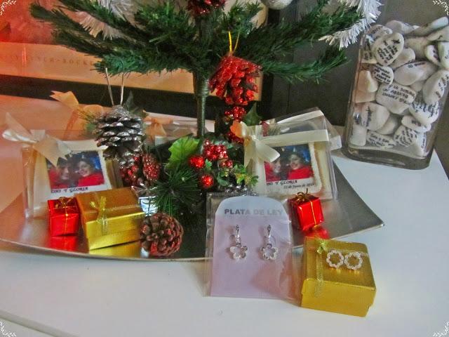 SORTEO JOYERÍA LE BELLE