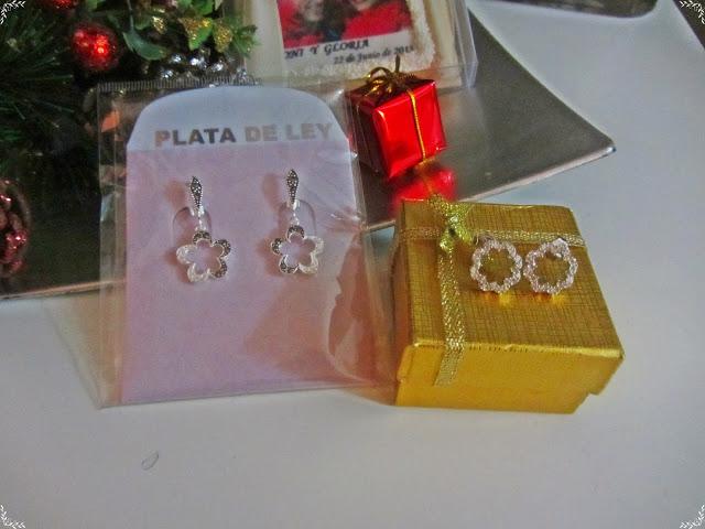 SORTEO JOYERÍA LE BELLE