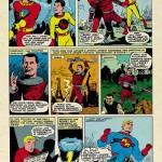 Miracleman Nº 1