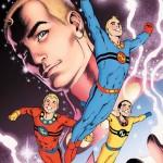 Miracleman Nº 1