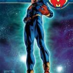 Miracleman Nº 1