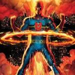 Miracleman Nº 1