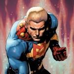 Miracleman Nº 1