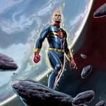 Miracleman Nº 1