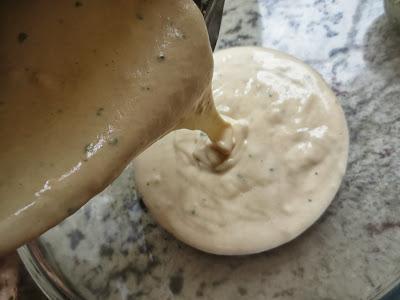 Chuletillas de cordero envueltas