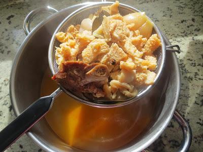 Callos de ternera olla GM