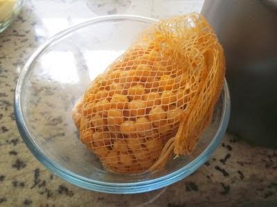 Callos de ternera olla GM