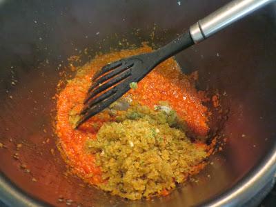 Callos de ternera olla GM