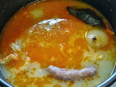 Callos de ternera olla GM