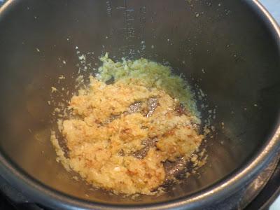 Callos de ternera olla GM