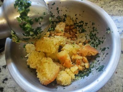 Callos de ternera olla GM