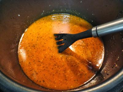 Callos de ternera olla GM