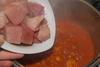 Marmitako (Guiso de Patatas con Bonito) Marmitako (Guiso de Patatas con Bonito)