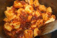 Marmitako (Guiso de Patatas con Bonito) Marmitako (Guiso de Patatas con Bonito)