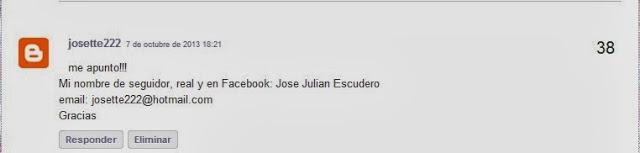 Resultado sorteo 2º cumpleblog!!