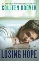 Reseña: Hopeless de Colleen Hoover