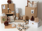 Hermoso regalo hermoso envoltorio