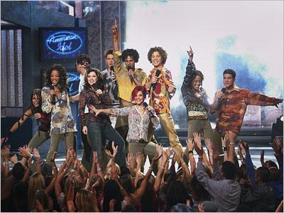 American Idol, una verdadera franquicia transmedia que conjuga diferentes formatos y formas de obtener beneficios