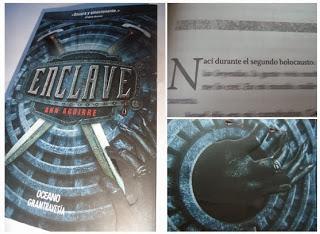 Entrevista a Ann Aguirre, autora de la trilogía Razorland