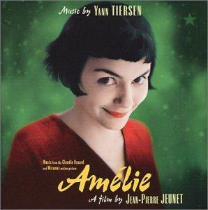 [Tócala otra vez, Sam] Amélie: Comptine d´un Autre Été