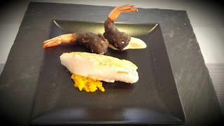 Restaurante Delirios, León