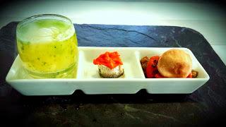 Restaurante Delirios, León