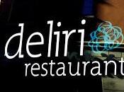 Restaurante Delirios, León