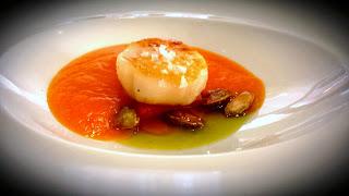 Restaurante Delirios, León