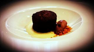 Restaurante Delirios, León