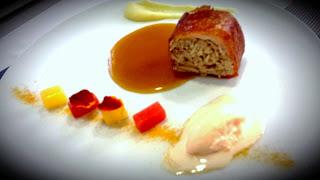 Restaurante Delirios, León