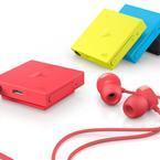 BH-121: un nuevo headset Bluetooth Stereo de Nokia cuadrado y de colores