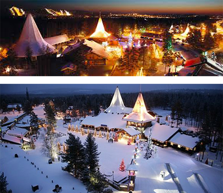 WeDeco...la Navidad por el mundo WeDeco...la Navidad por el mundo