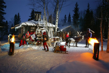 WeDeco...la Navidad por el mundo WeDeco...la Navidad por el mundo