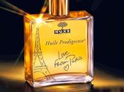 sabes regalar? NUXE Love from Paris
