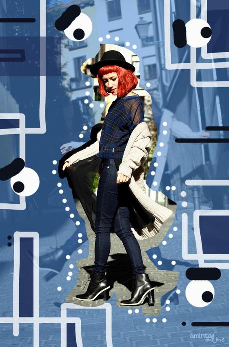 Hello Redhead! amintaonline_tartan-3_