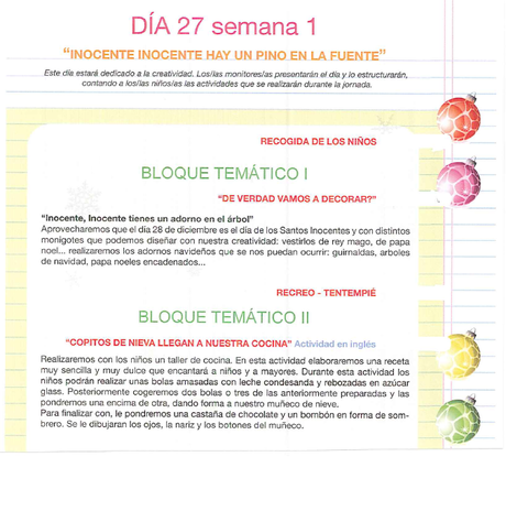 Campus de navidad en Laboral Ciudad de la Cultura