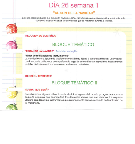 Campus de navidad en Laboral Ciudad de la Cultura