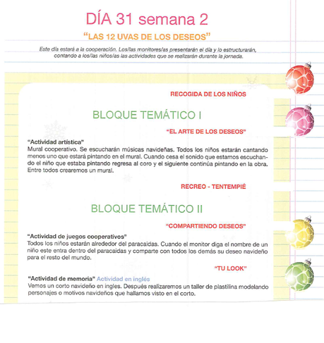 Campus de navidad en Laboral Ciudad de la Cultura