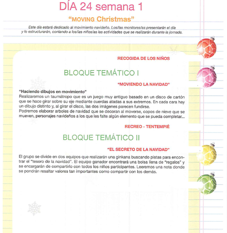 Campus de navidad en Laboral Ciudad de la Cultura